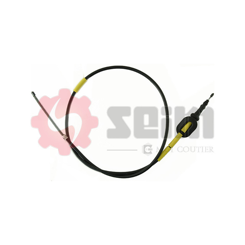 Câble de frein à main SEIM