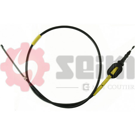 Câble de frein à main SEIM