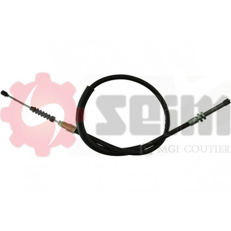 Câble de frein à main SEIM
