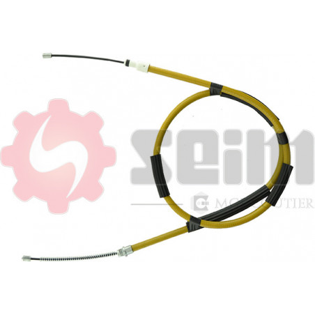 Câble de frein à main SEIM
