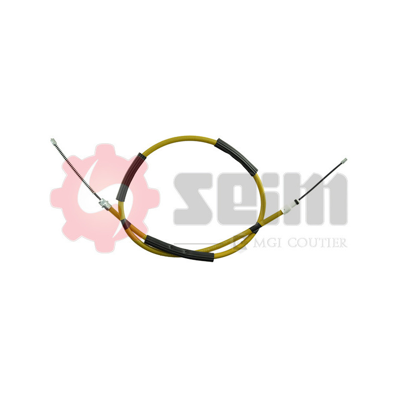 Câble de frein à main SEIM