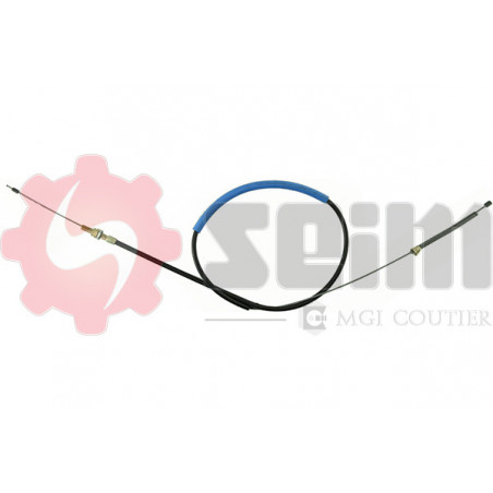 Câble de frein à main SEIM