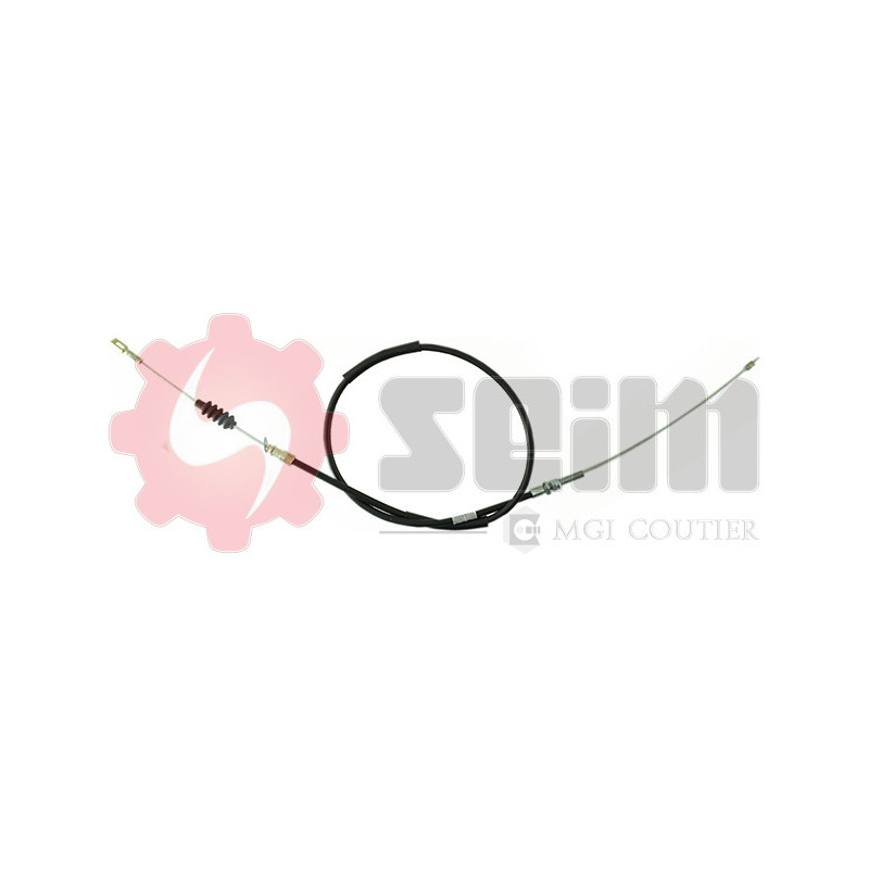 Câble de frein à main SEIM