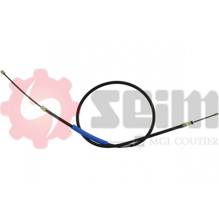 Câble de frein à main SEIM