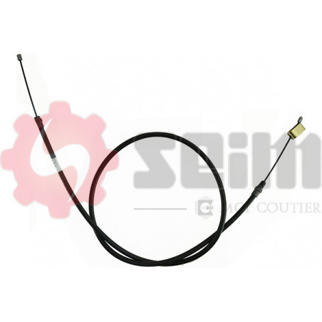 Câble de frein à main SEIM