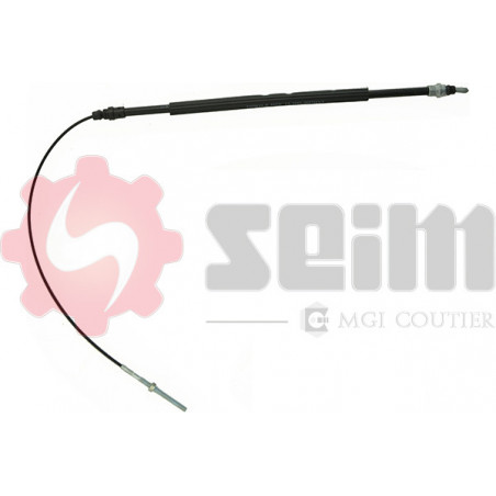 Câble de frein à main SEIM