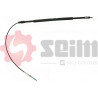 Câble de frein à main SEIM
