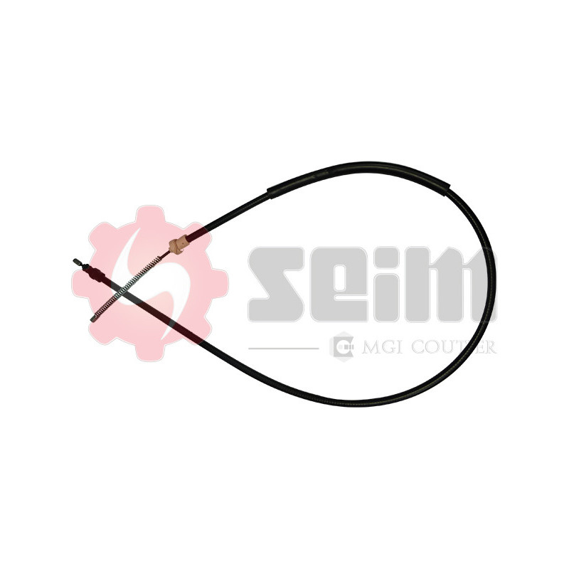 Câble de frein à main SEIM