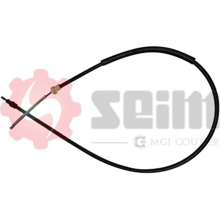 Câble de frein à main SEIM