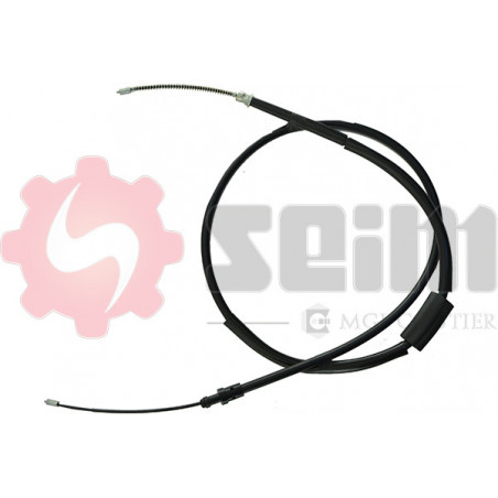 Câble de frein à main SEIM