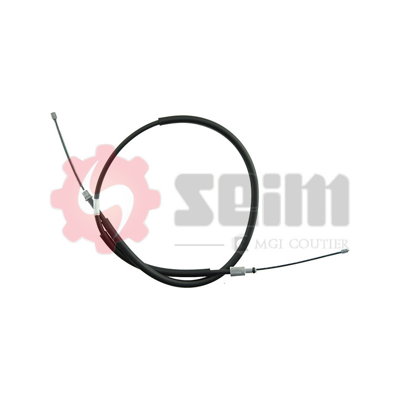 Câble de frein à main SEIM