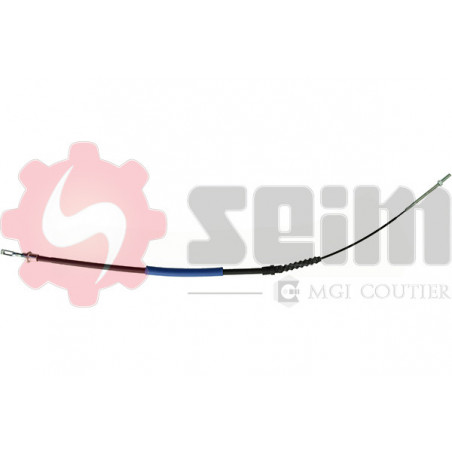 Câble de frein à main SEIM
