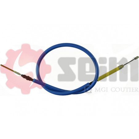 Câble de frein à main SEIM