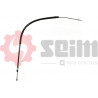 Câble de frein à main SEIM