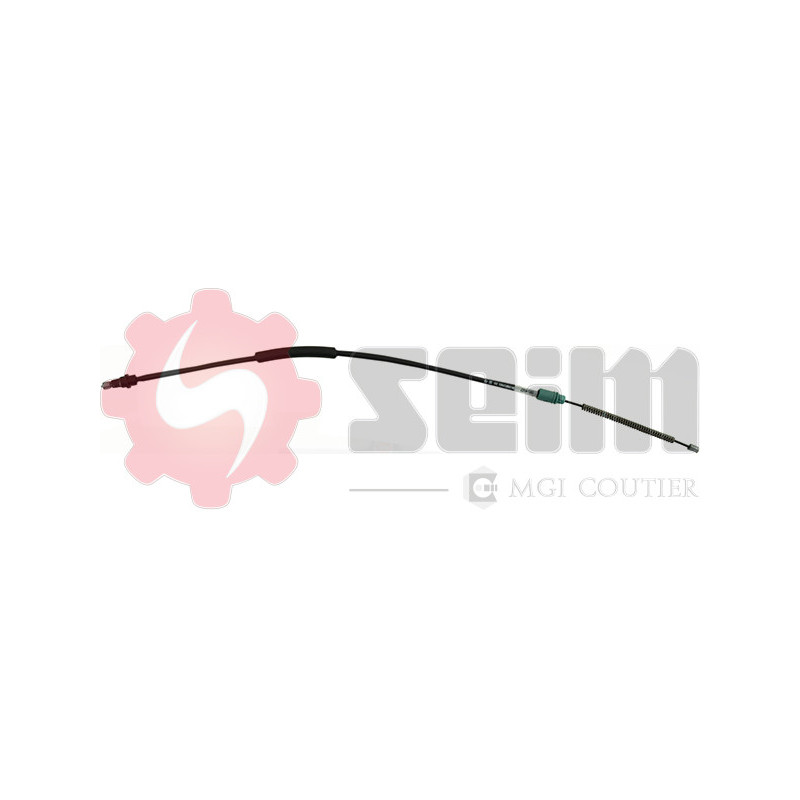 Câble de frein à main SEIM