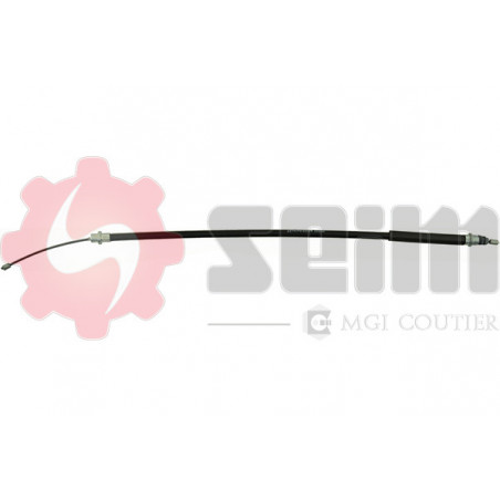Câble de frein à main SEIM