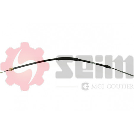 Câble de frein à main SEIM