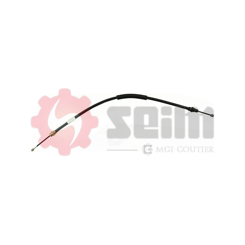 Câble de frein à main SEIM
