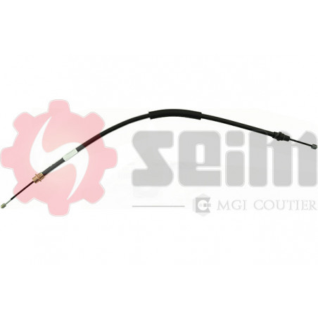 Câble de frein à main SEIM