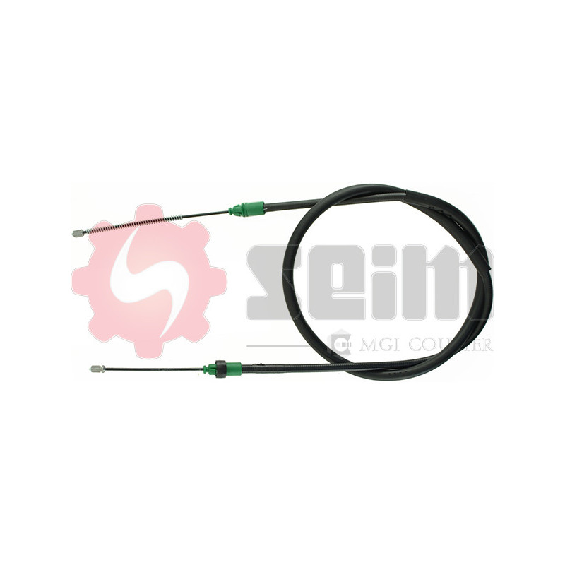 Câble de frein à main SEIM