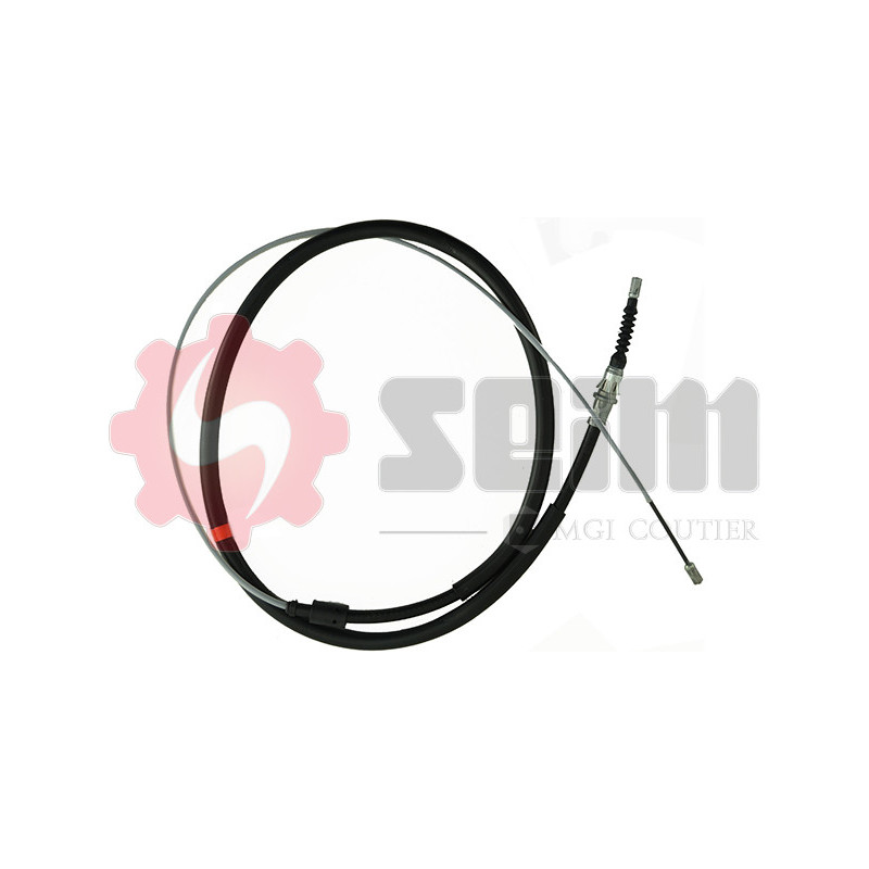 Câble de frein à main SEIM