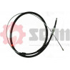 Câble de frein à main SEIM