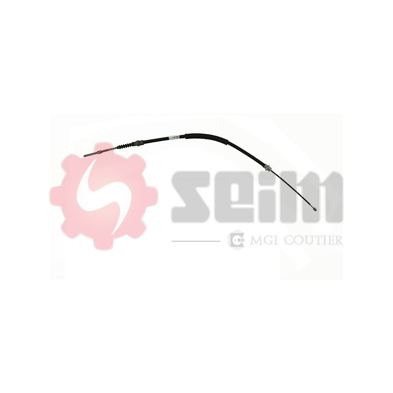 Câble de frein à main SEIM
