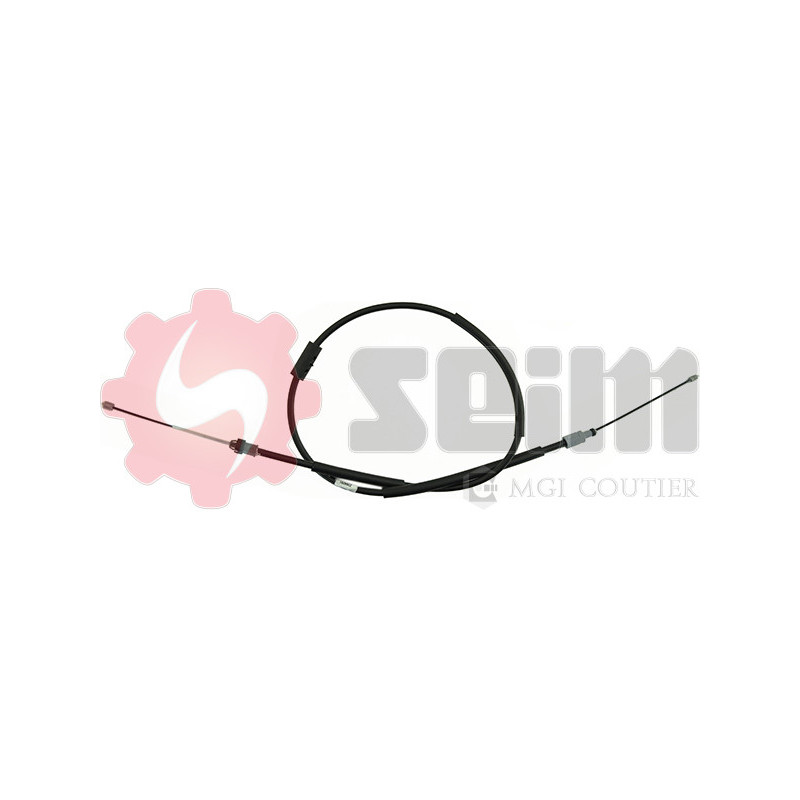 Câble de frein à main SEIM
