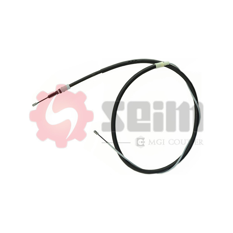 Câble de frein à main SEIM