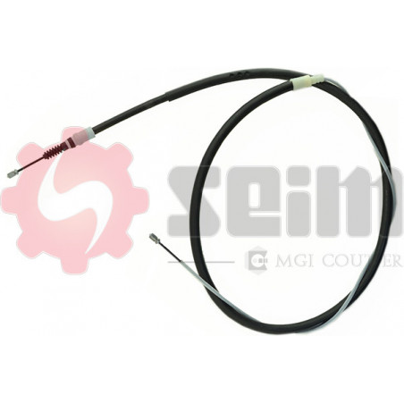 Câble de frein à main SEIM