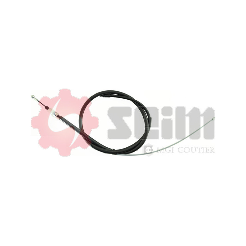 Câble de frein à main SEIM
