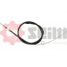 Câble de frein à main SEIM