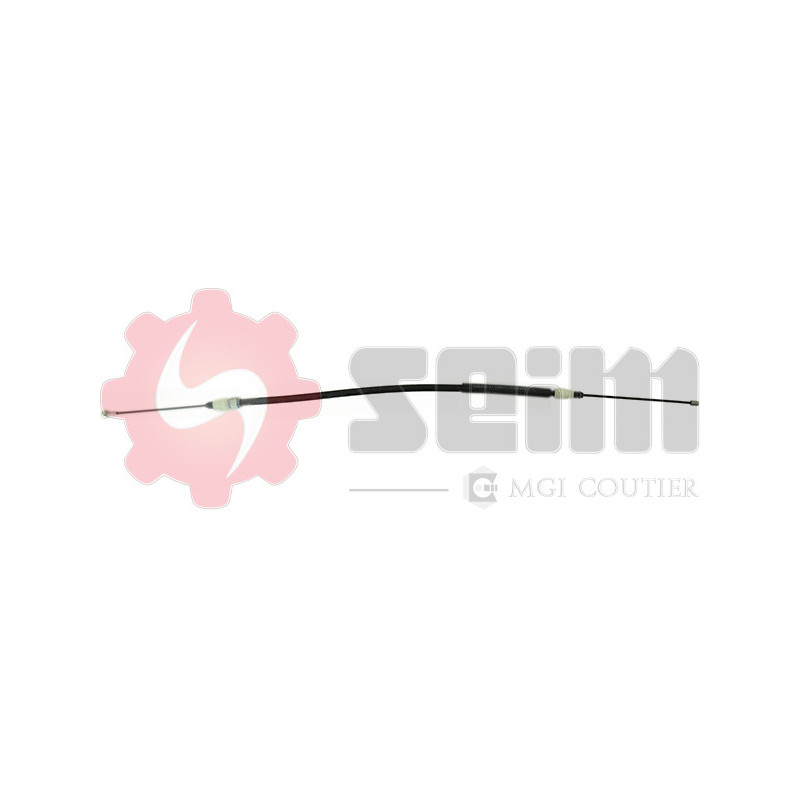Câble de frein à main SEIM