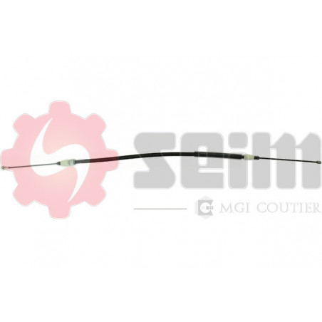 Câble de frein à main SEIM
