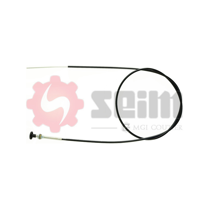 Tirette de starter SEIM