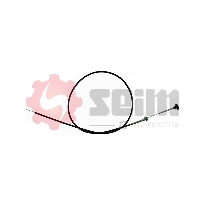 Tirette de starter SEIM