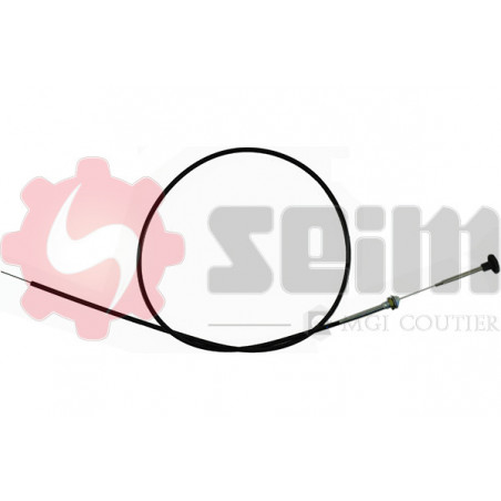 Tirette de starter SEIM