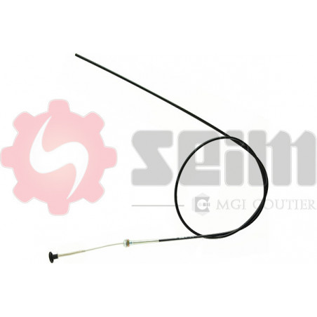Tirette à câble (actionneur) SEIM