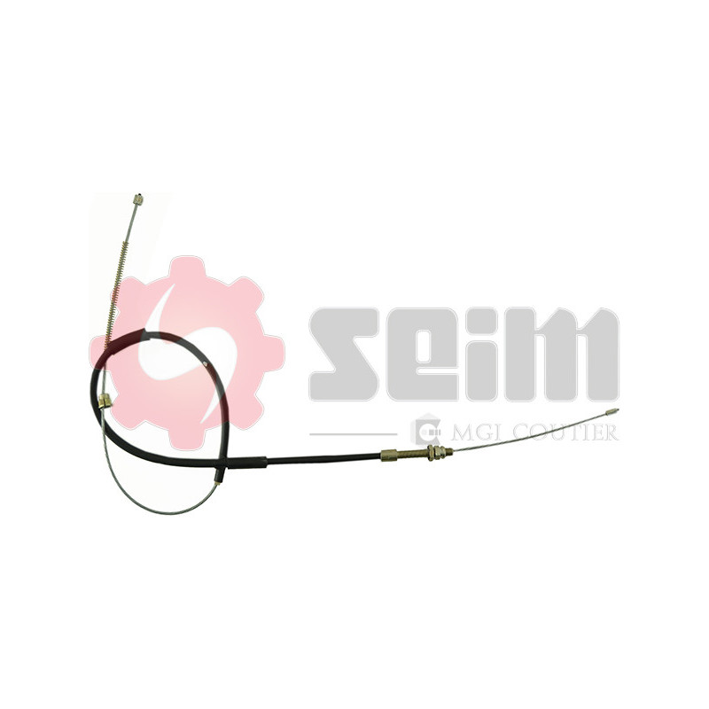 Câble de frein à main SEIM