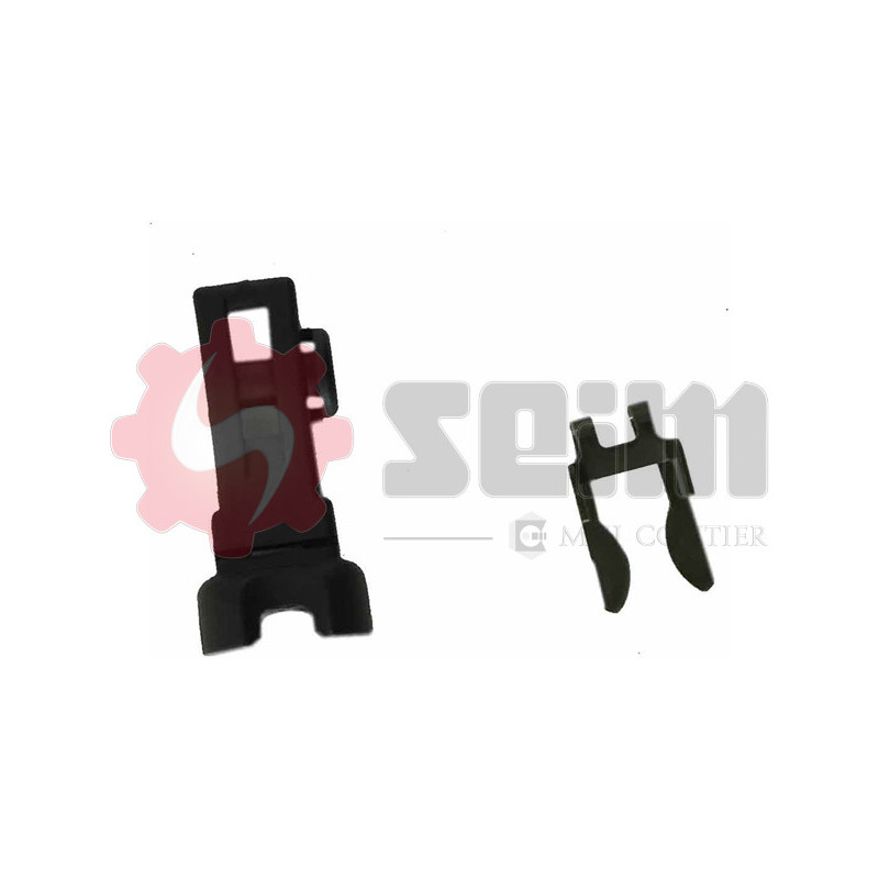 Cable d'embrayage SEIM