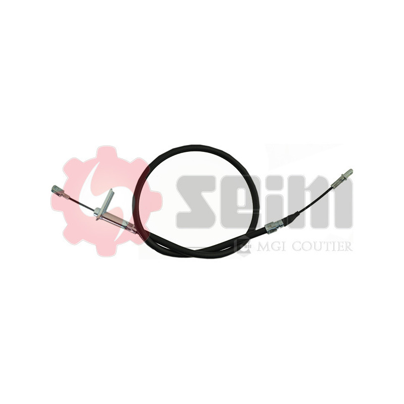 Câble de frein à main SEIM