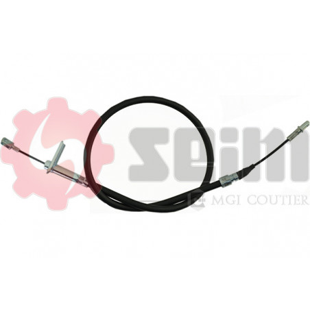 Câble de frein à main SEIM