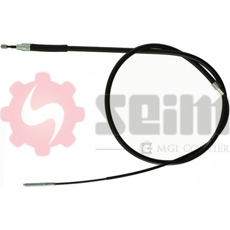 Câble de frein à main SEIM
