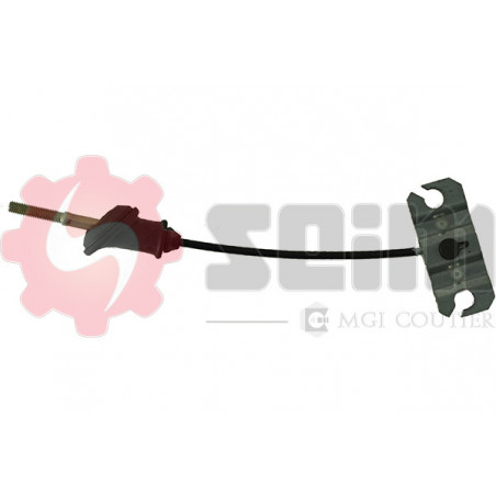 Câble de frein à main SEIM