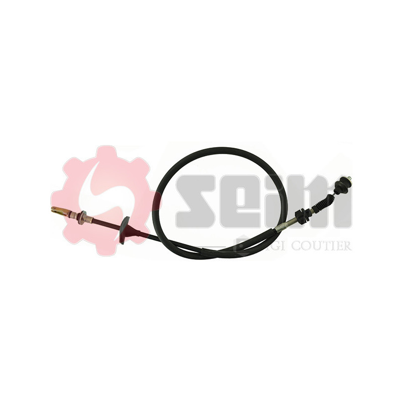 Cable d'embrayage SEIM