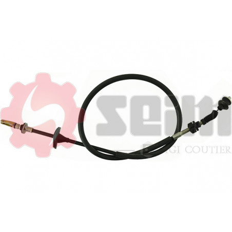 Cable d'embrayage SEIM
