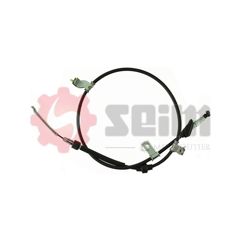 Câble de frein à main SEIM