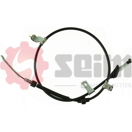 Câble de frein à main SEIM