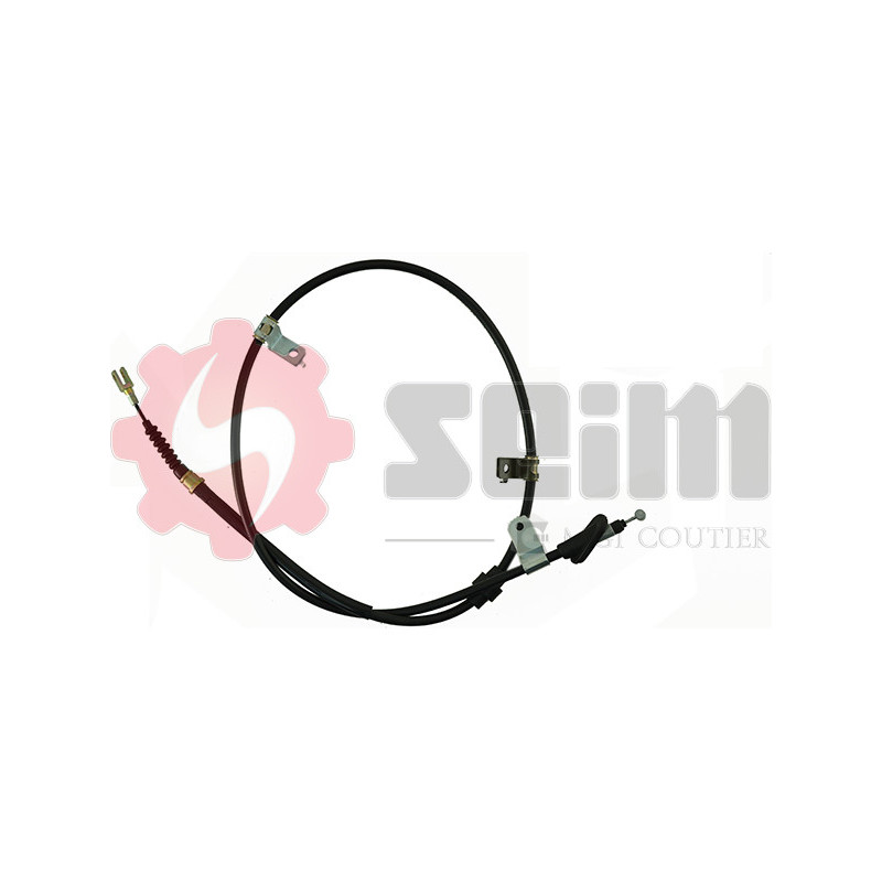 Câble de frein à main SEIM