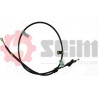 Câble de frein à main SEIM
